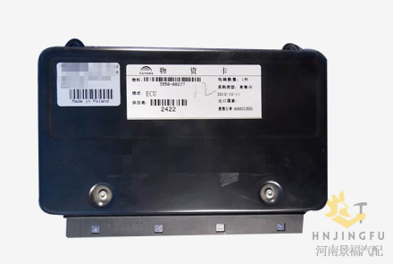 3550-00227 ABS Controller For  Bus Parts